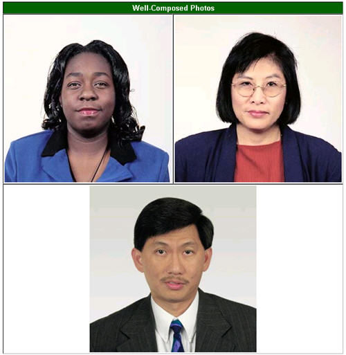 Diversity Program Visa 2011